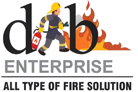 D B Enterprise Logo